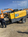 2023 ATLAS COPCO XAS 400-150 PACE