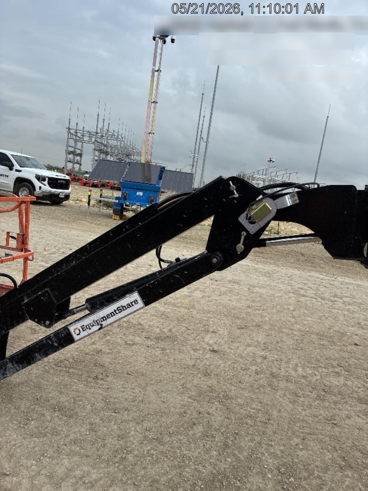2024 JLG 660SJ