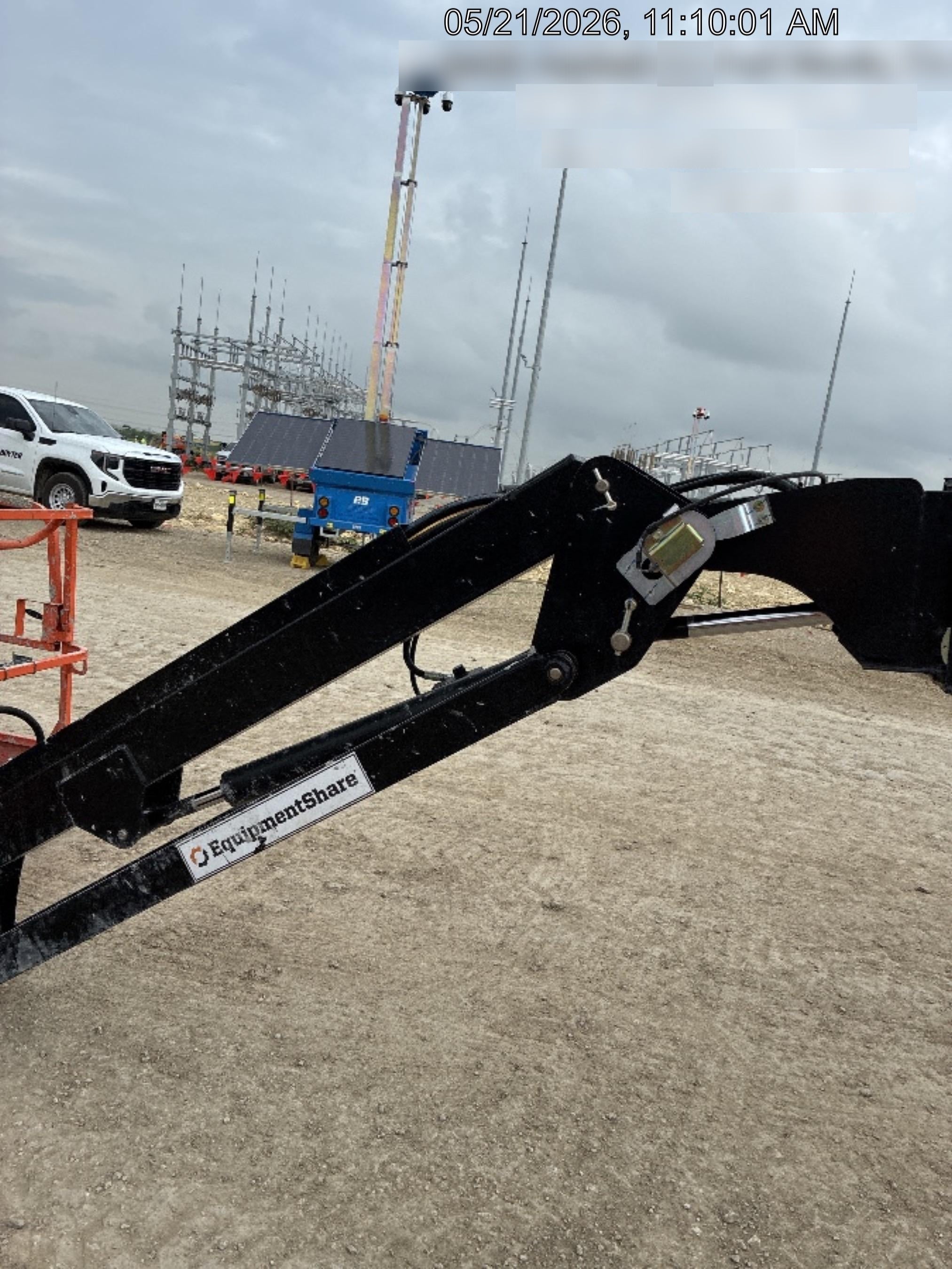 2024 JLG 660SJ