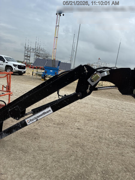 2024 JLG 660SJ