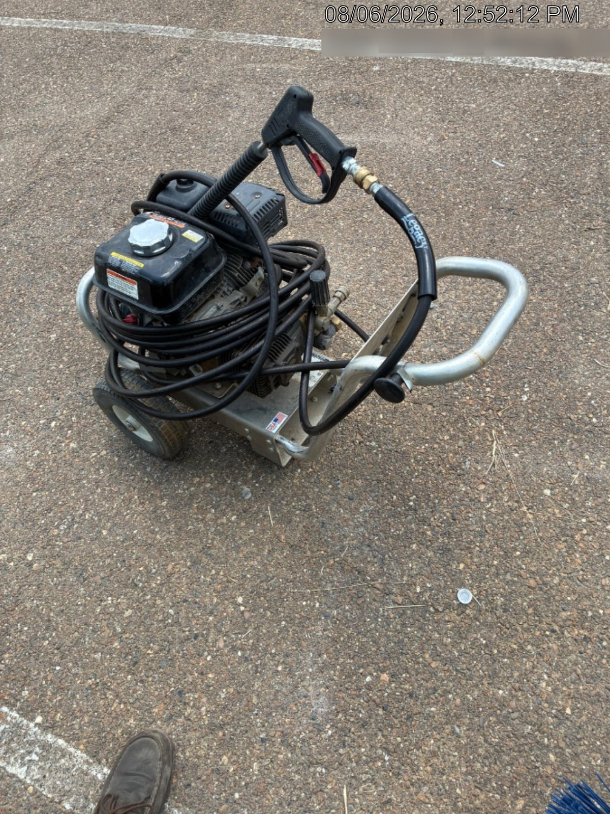 2021 MI-T-M CORPORATION CA-2703-1MMH