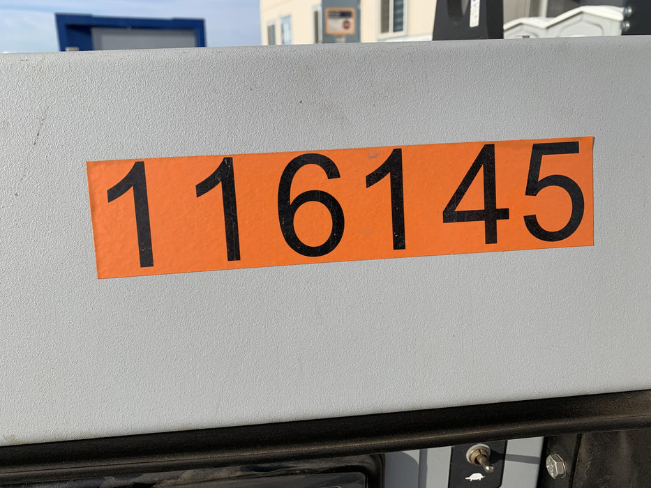 2020 WACKER NEUSON G25