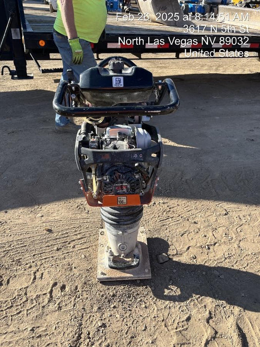 2024 HUSQVARNA LT6005