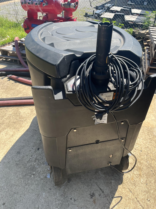 2022 POWER BREEZER PB4BASE