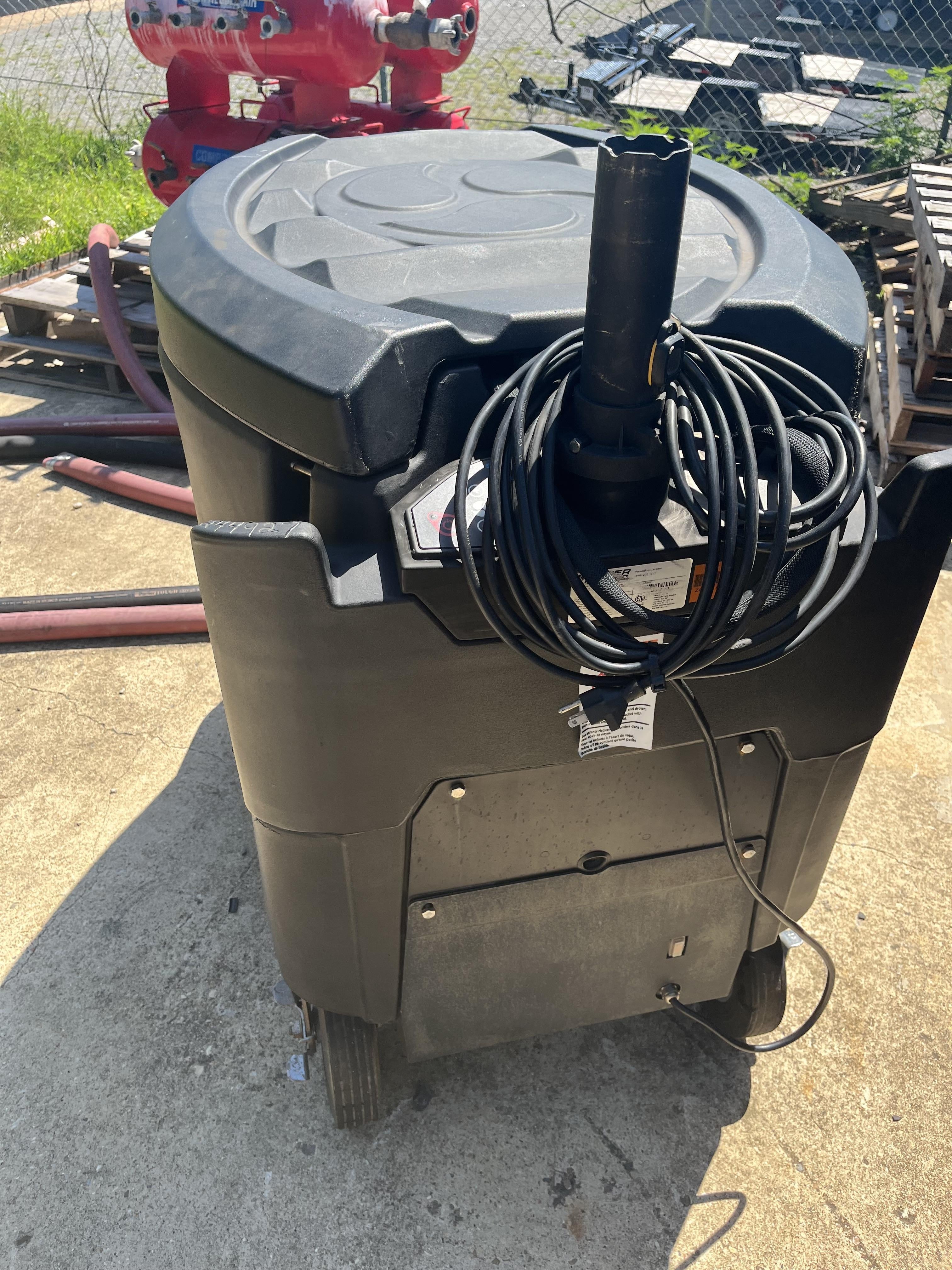 2022 POWER BREEZER PB4BASE