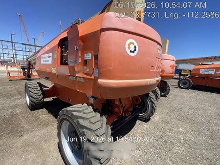 2018 JLG 860SJ