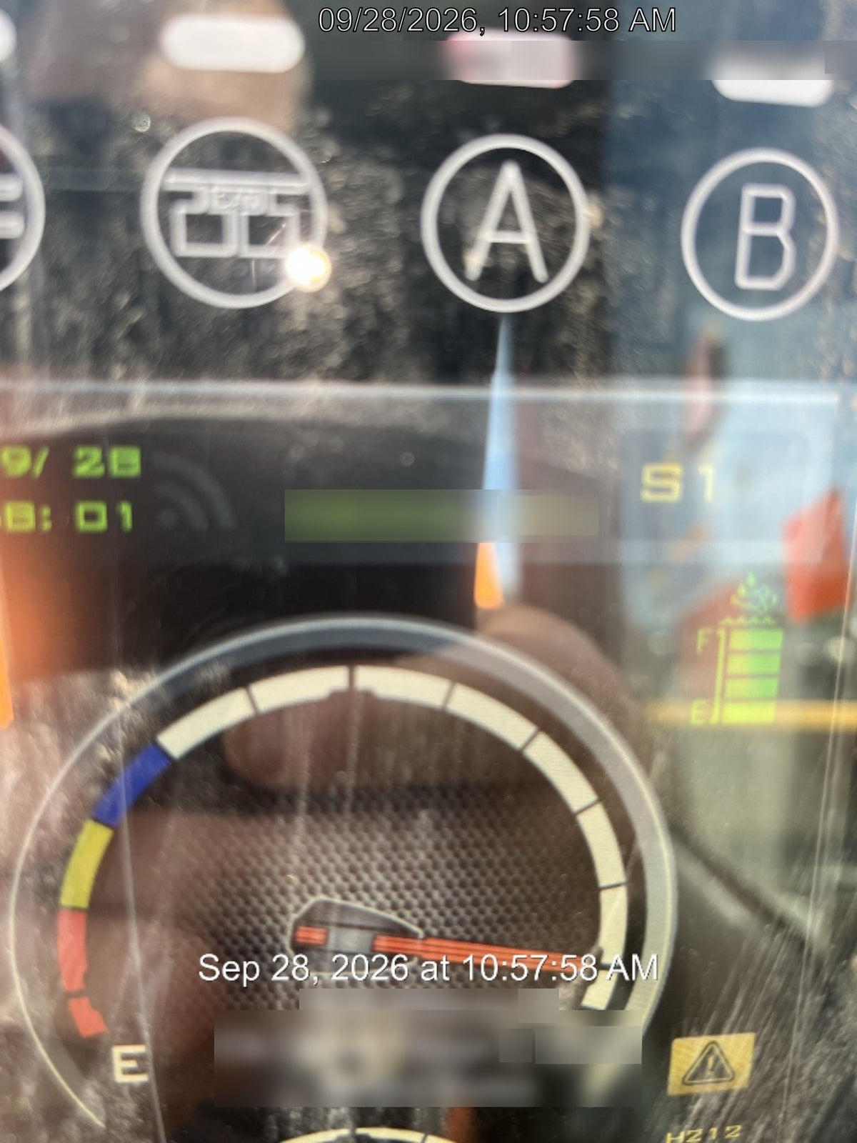 2019 SANY SY135C