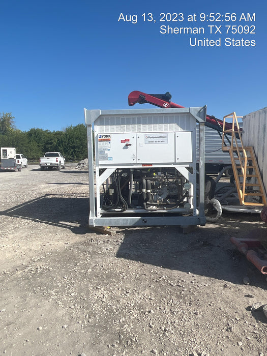 2022 CAPS PCHH-70TC-0NN0NN-5E5-0-PG2CEUP