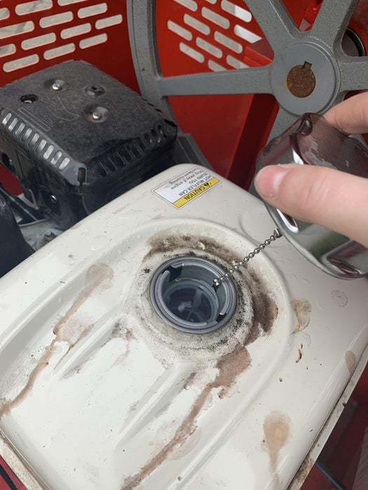 2020 MULTIQUIP MC94PH8