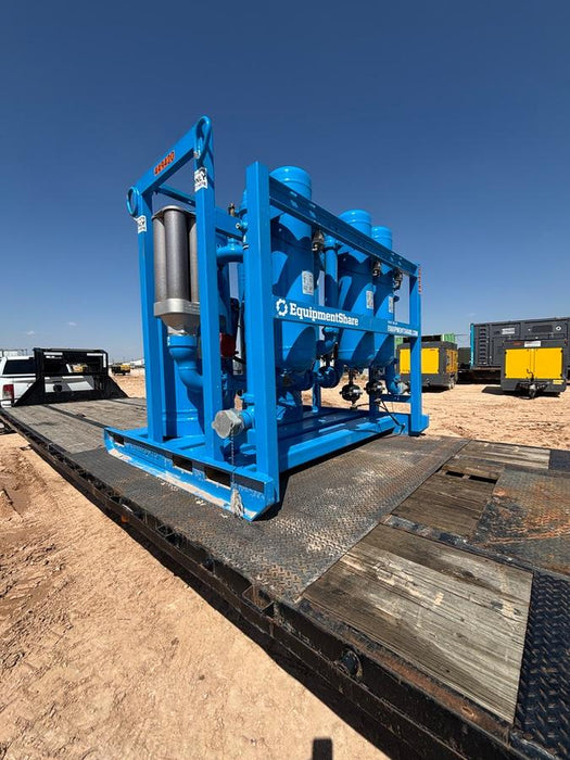 2024 HANKISON RDH-1550G