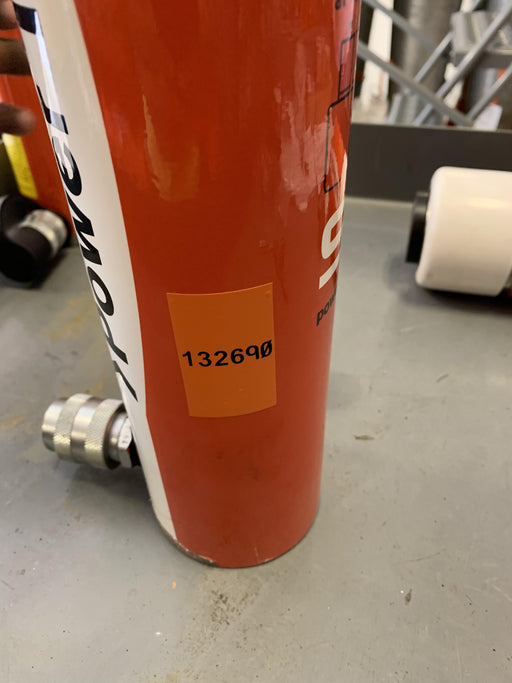 2021 POWER TEAM C2510C