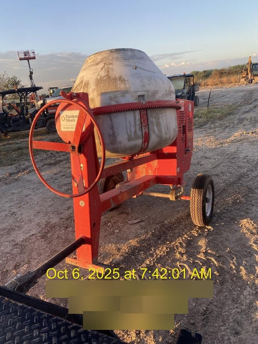 2024 MULTIQUIP MC12PH