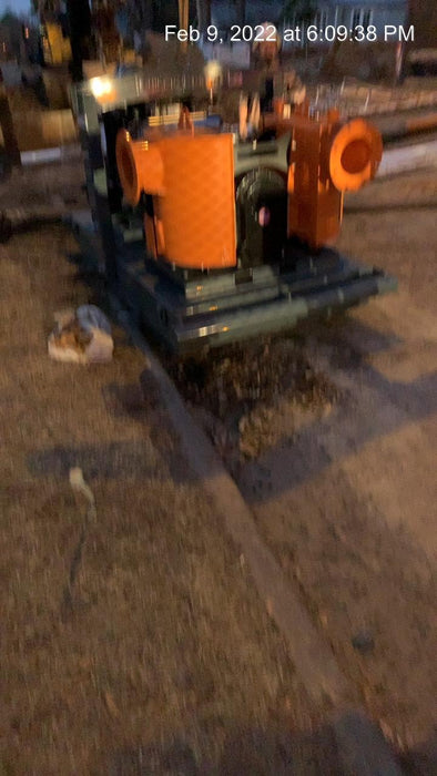 2021 MYERS-SETH RL-200