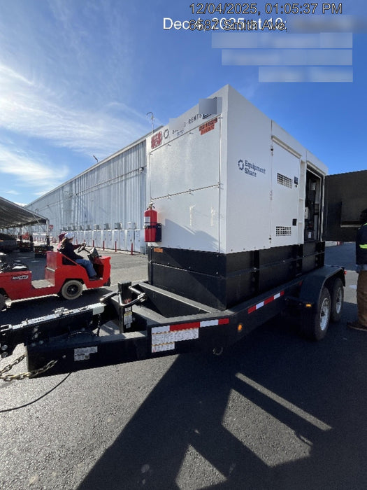 2023 MULTIQUIP DCA300