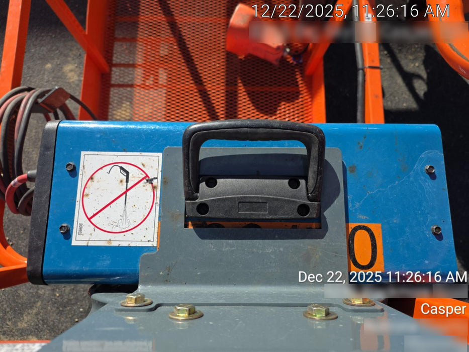 2024 MILLER ELECTRIC CST-282