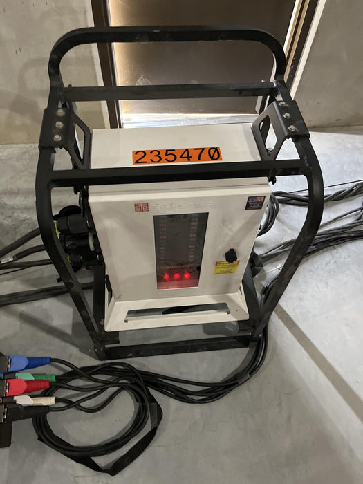 2022 TRYSTAR TP-43C-M-F10