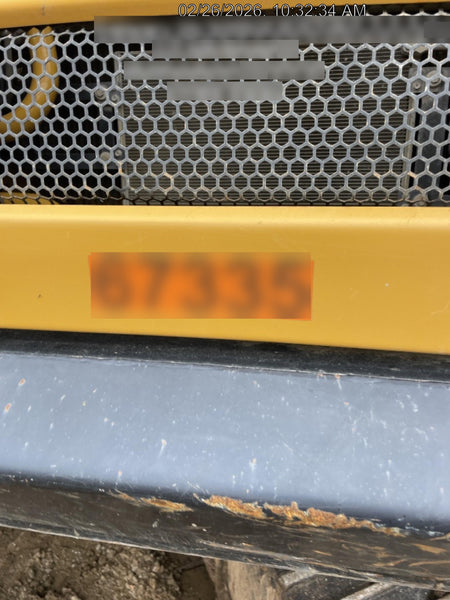 2020 SANY SY265C LC