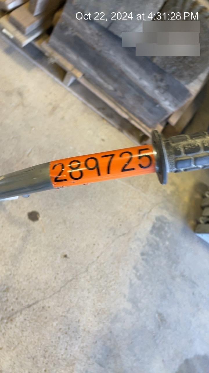 2023 MULTIQUIP DSGPULW