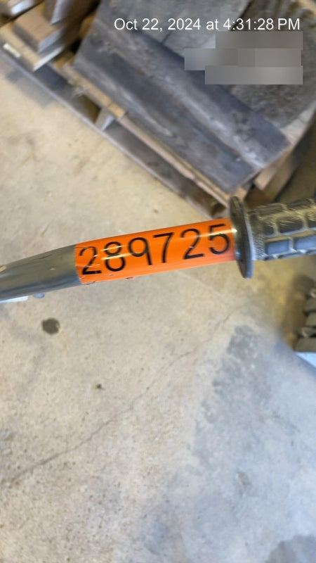 2023 MULTIQUIP DSGPULW