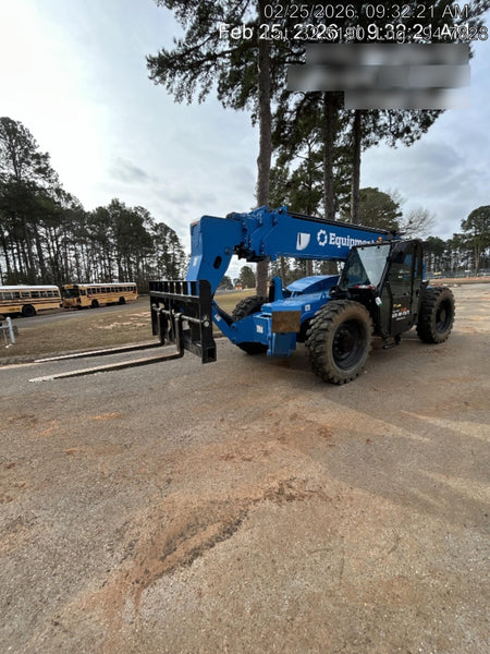 2025 GENIE GTH-1056