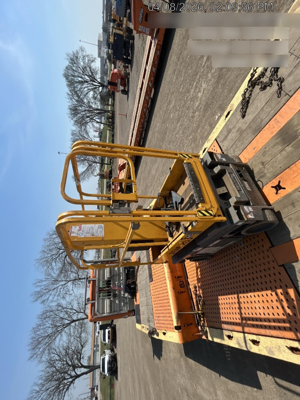 2020 HAULOTTE Star 20