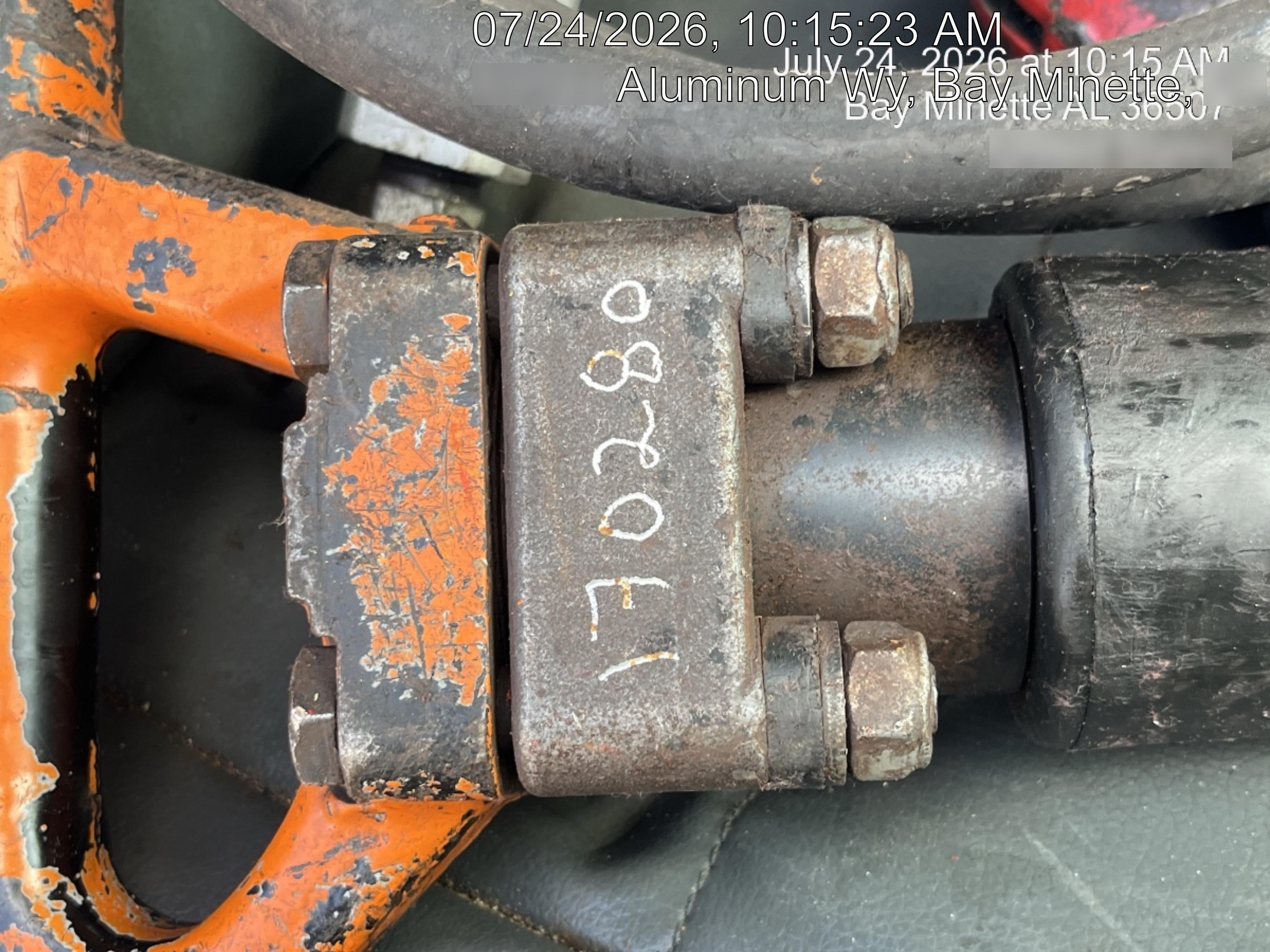 2021 MICHIGAN PNEUMATIC MP-CH3R