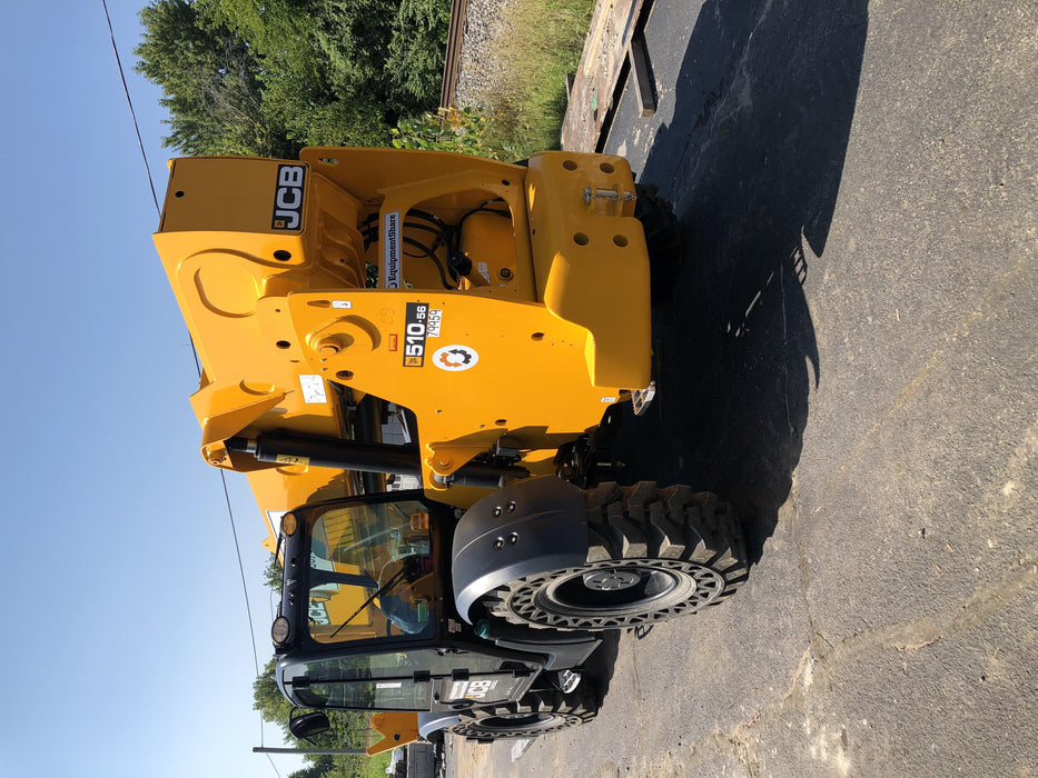 2020 JCB 510-56