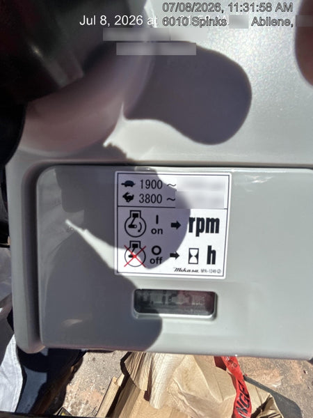 2026 MULTIQUIP MTX60HD