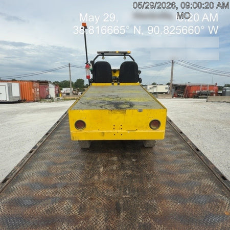 2023 COLUMBIA Payloader 2XL