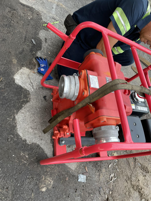 2023 MULTIQUIP QP4TH