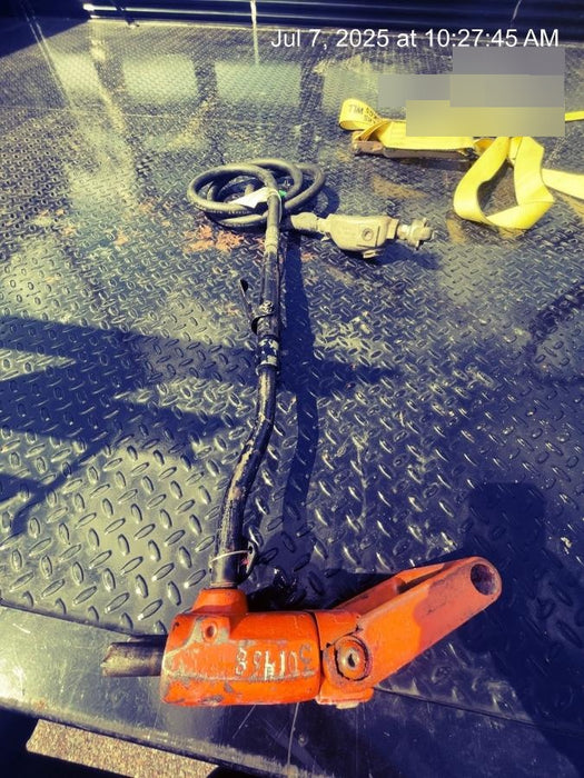 2023 MICHIGAN PNEUMATIC T3-EHDH-CARBIDE