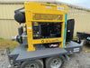 2021 ATLAS COPCO PAC H64 JD