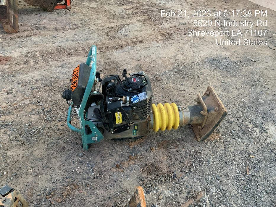 2021 AMMANN ATR 68 P