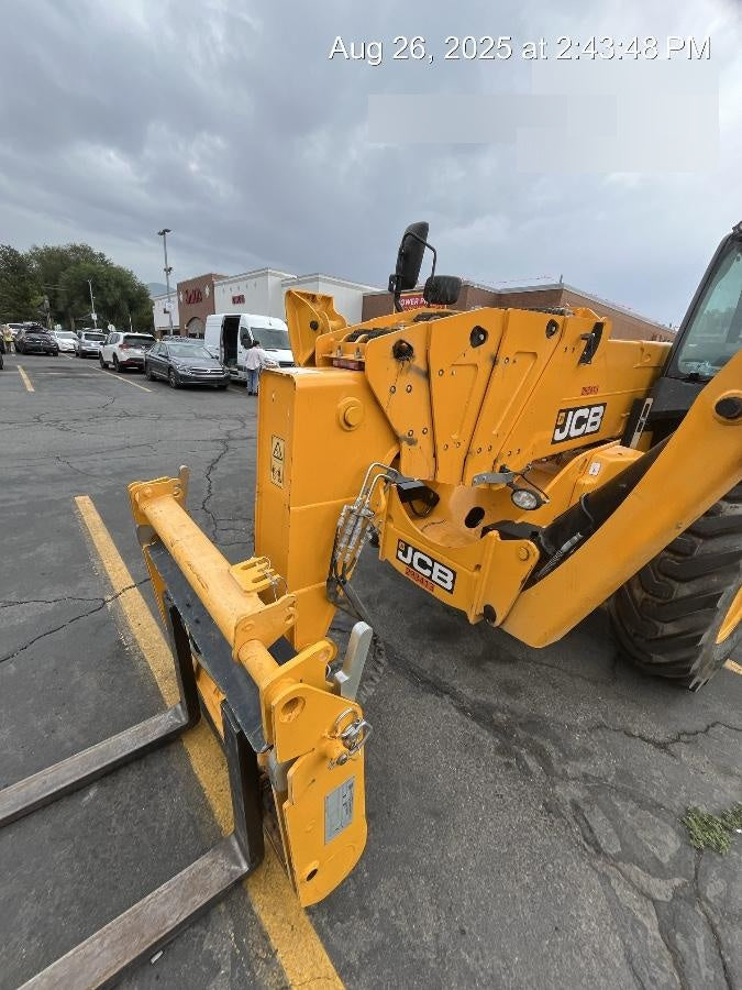 2023 JCB 508-66TC