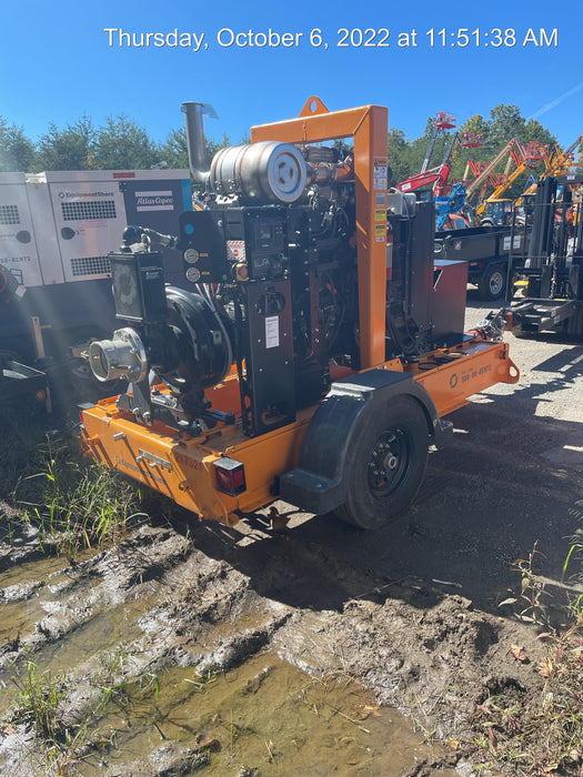 2022 PIONEER PP63C17L71-4045HFC06