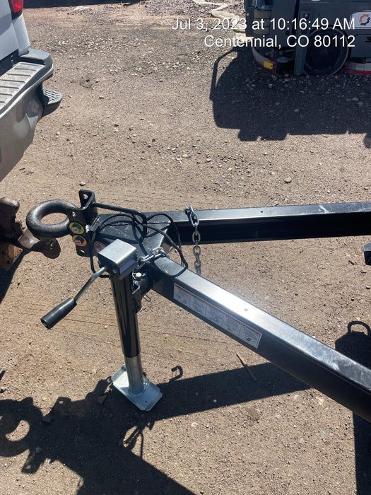 2023 SHINDAIWA DGK15FL