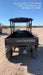 2021 Club Car CA1700D Canopy, Diesel, 4 Passenger