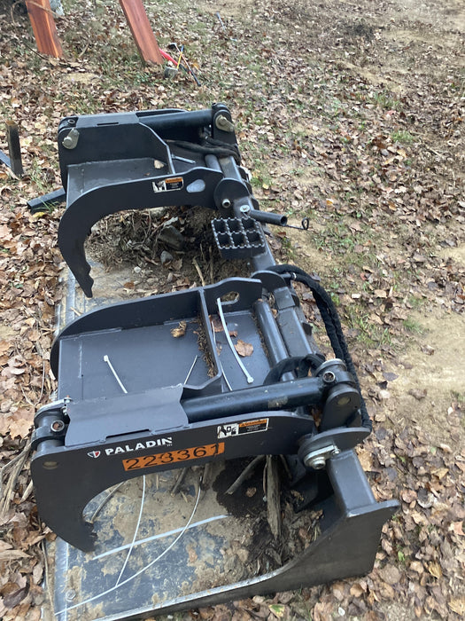 2022 PALADIN UTILITY GRAPPLE 11876-0022