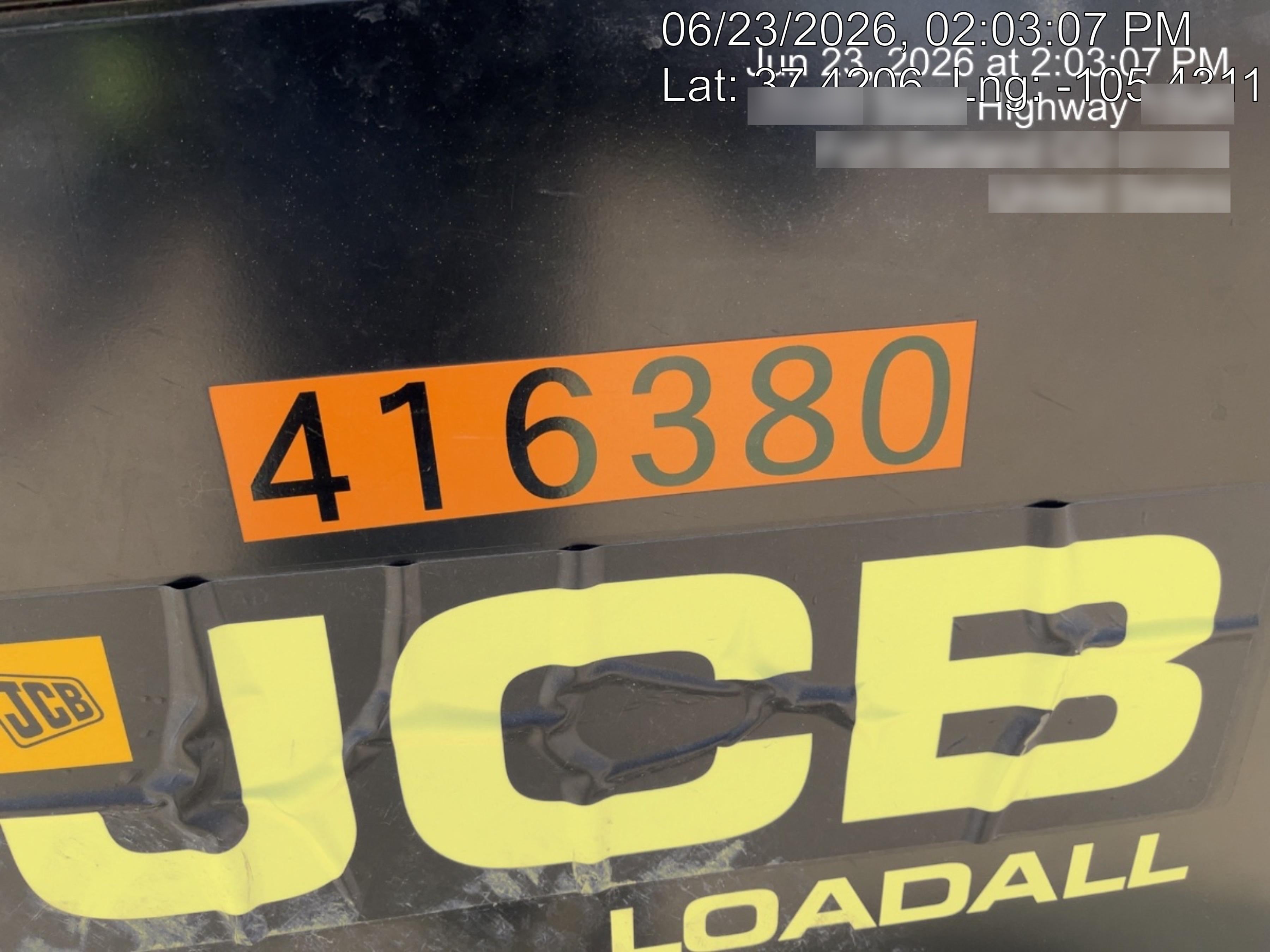 2024 JCB 506-36