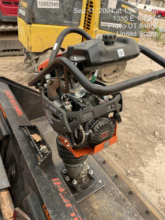 2024 HUSQVARNA LT6005