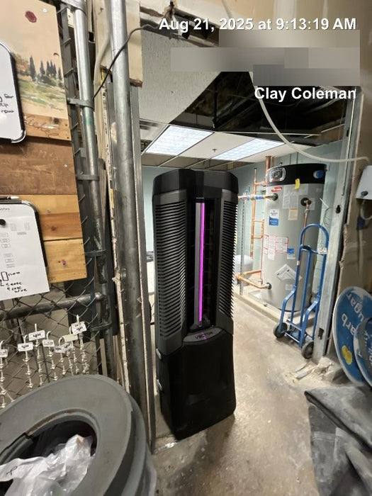 2023 VECTOR Vector Max