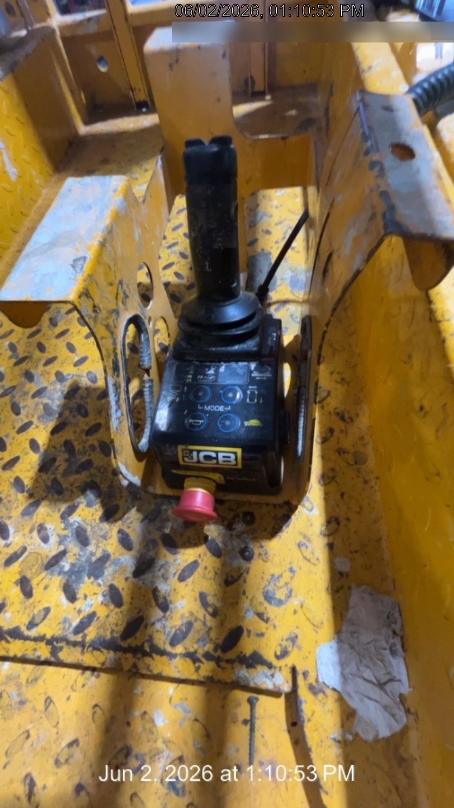 2021 JCB S1930E