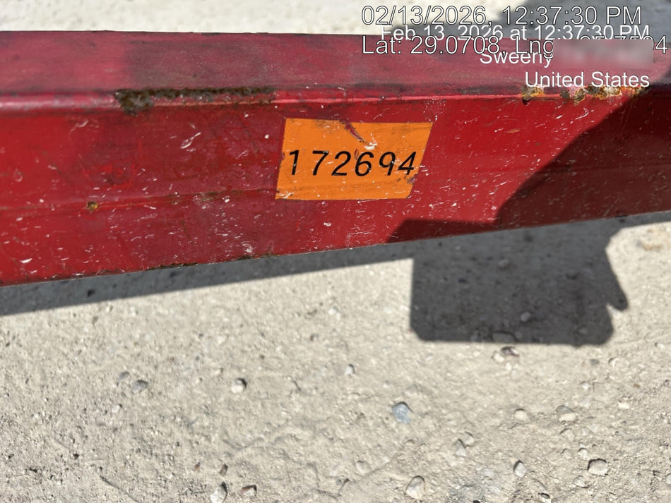2021 B&B PIPE 2014