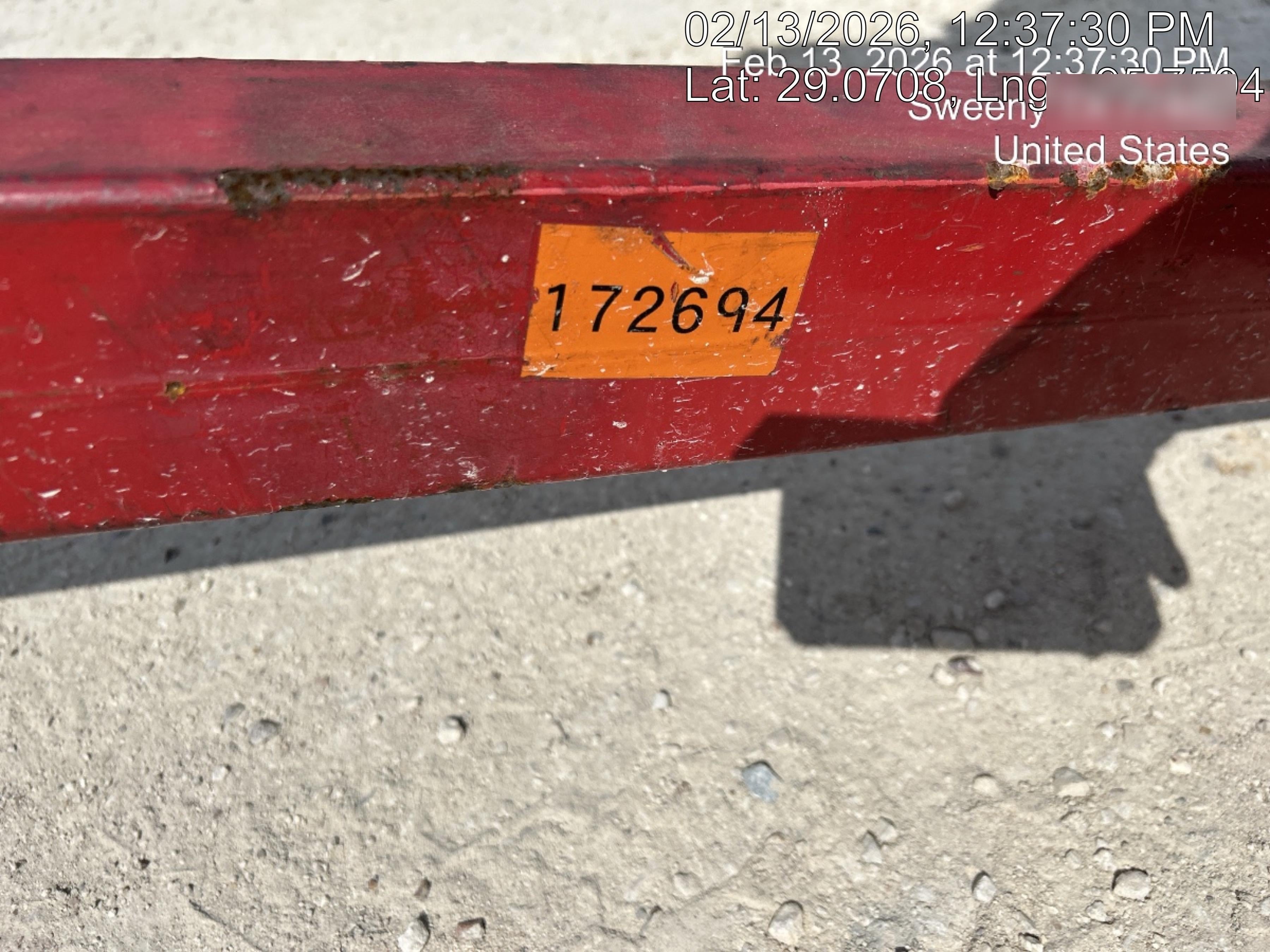 2021 B&B PIPE 2014