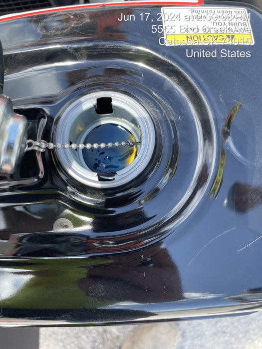 2024 HUSQVARNA FS400