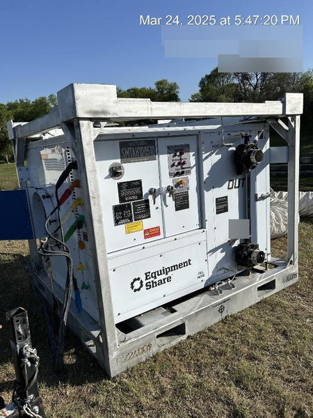 2024 SMARTECH SMTAH1D051Q