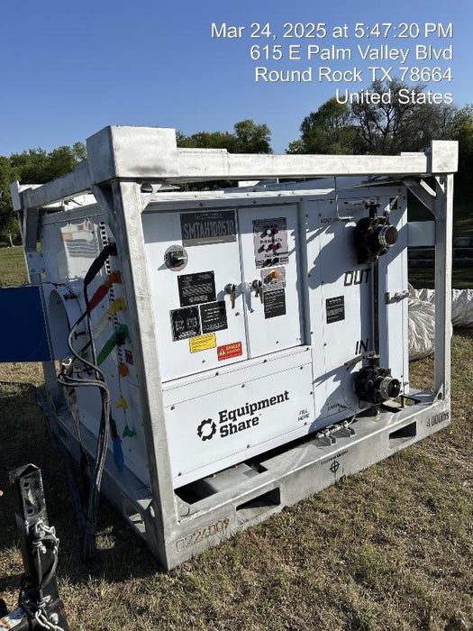 2024 SMARTECH SMTAH1D051Q