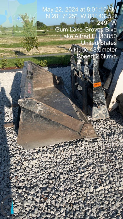 2022 ARROW MATERIAL HANDLING 48" Pallet Forks - Arrow