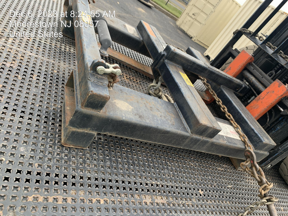 2020 STAR INDUSTRIES 1395B