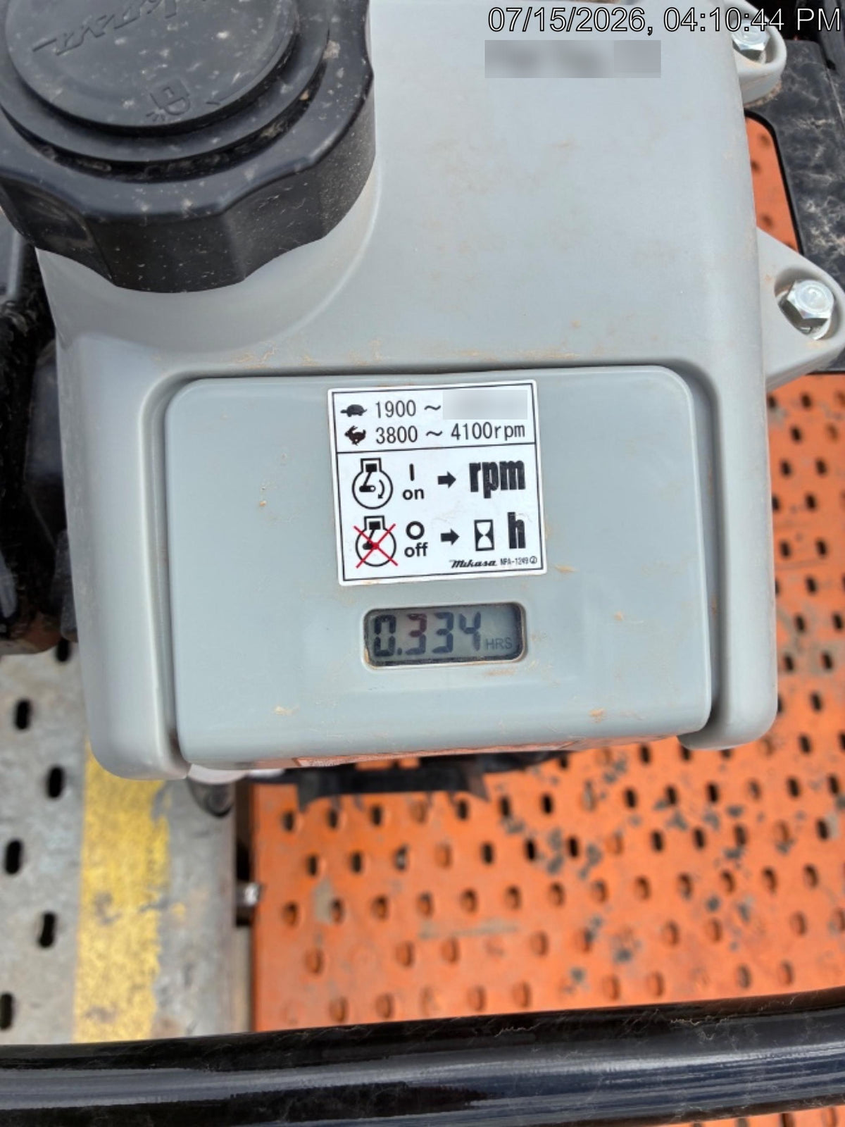 2026 MULTIQUIP MTX60HD